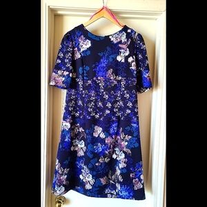 Betsy Johnson dress